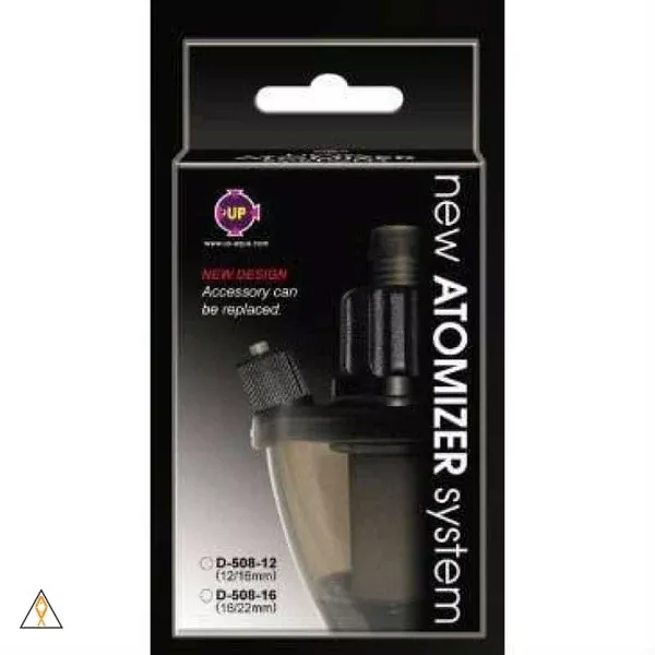 In-line CO2 Atomizer Diffuser – UP Aqua