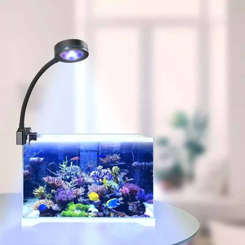 Infinity Series Nano Reef Clip On LED