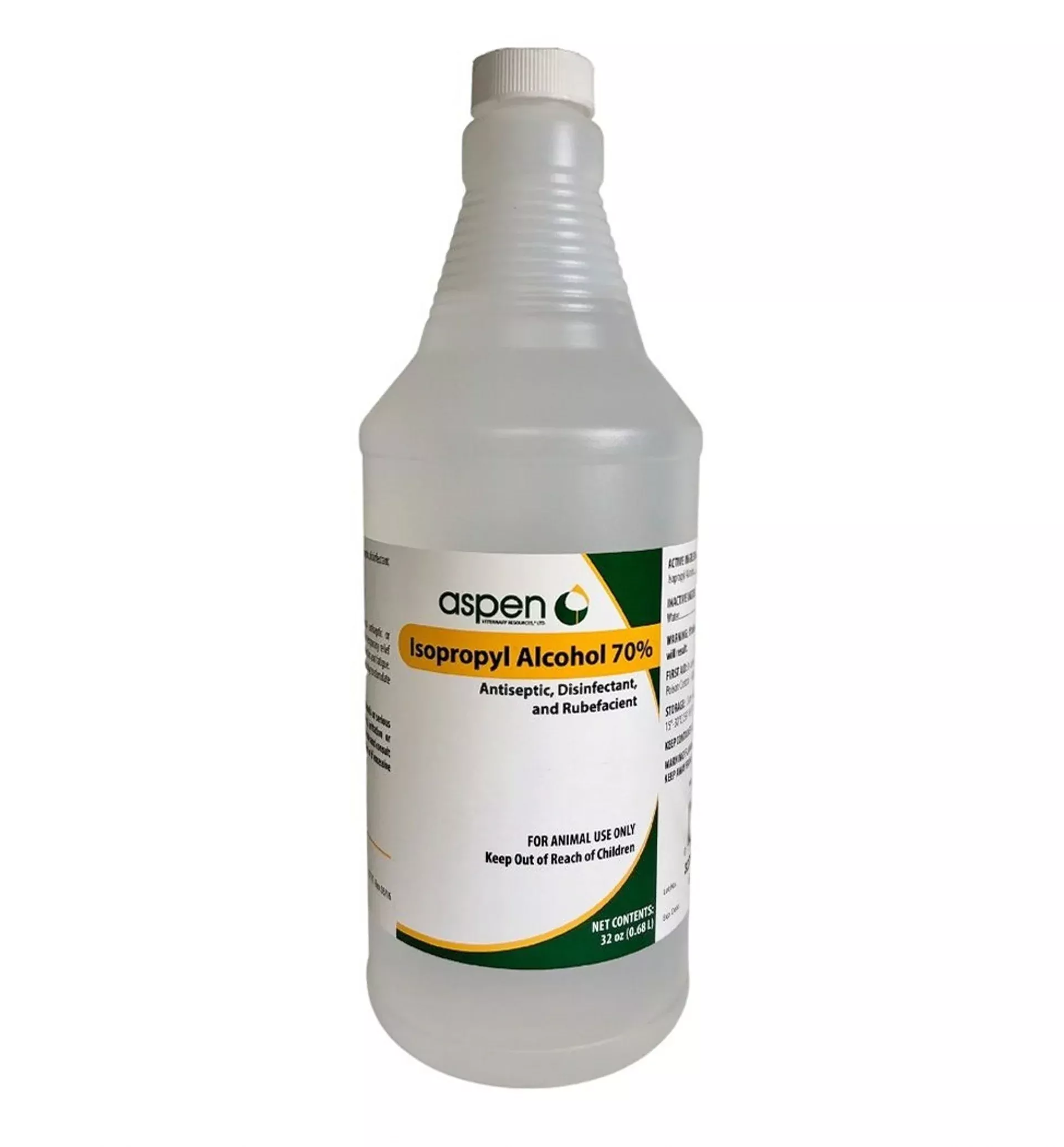 Isopropyl Alcohol
