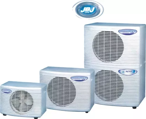 JBJ 1/2 HP Arctica Chiller -115V