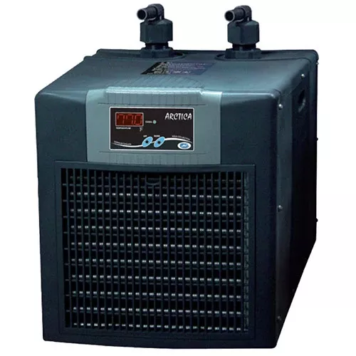 JBJ 1/3 HP Arctica Chiller