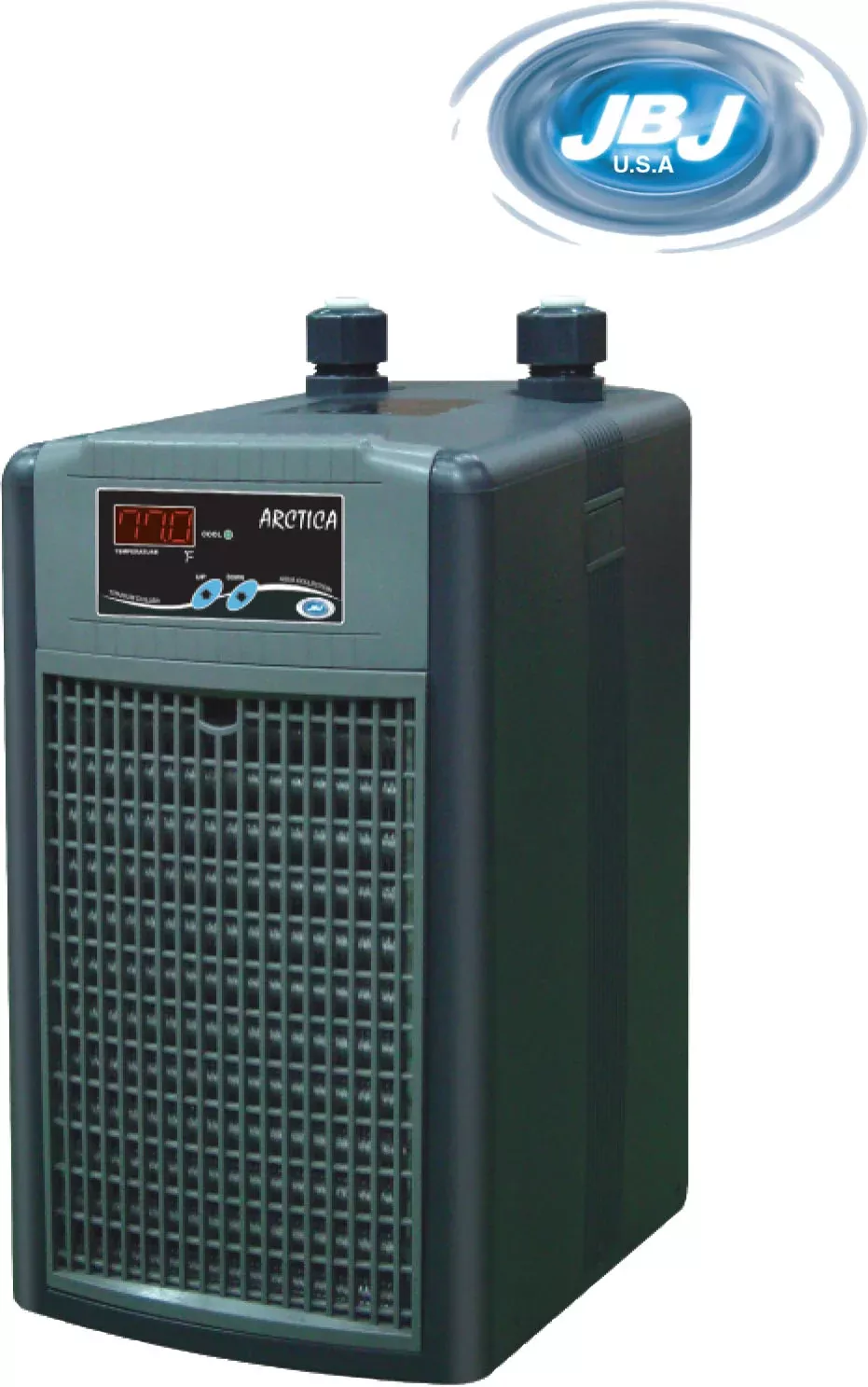JBJ Arctica 1/4 HP Chiller 980L DBE-200