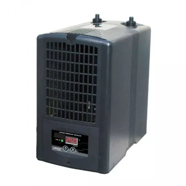 JBJ Mini Arctica Chiller with Digital Controller 1/15 HP DBI-050-D