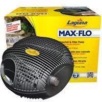 Laguna Max-Flo 4280 Waterfall & Filter Pump PT8256