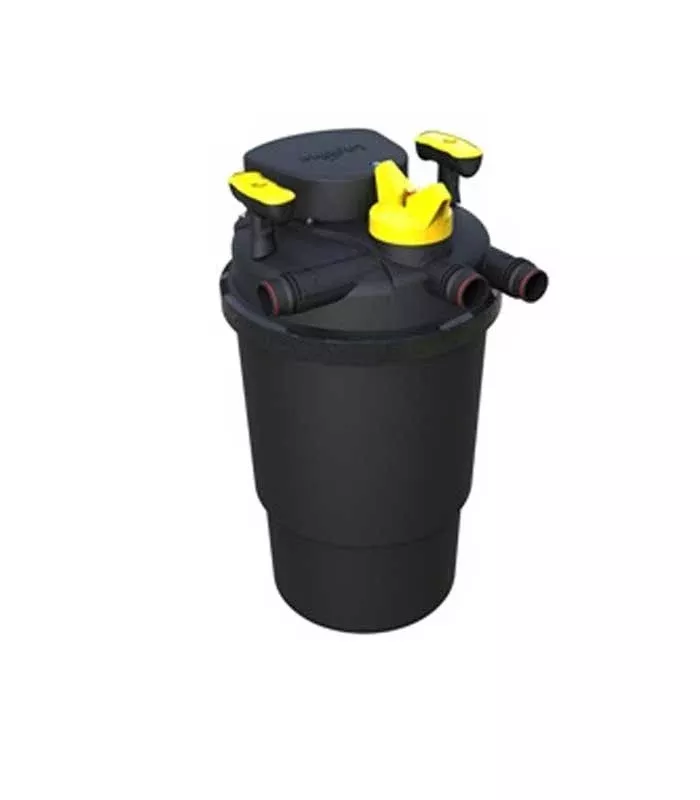 Laguna Pressure Flo-14000 UVC Pressurised Pond Filter PT1718