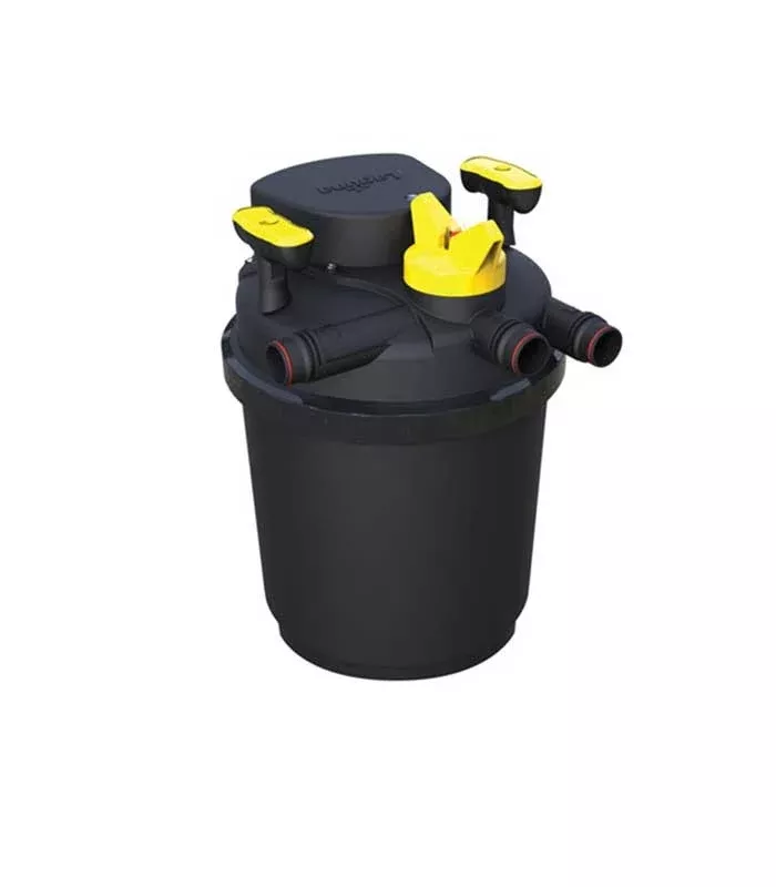 Laguna Pressure Flo-3000 UVC Pressurised Pond Filter PT1715