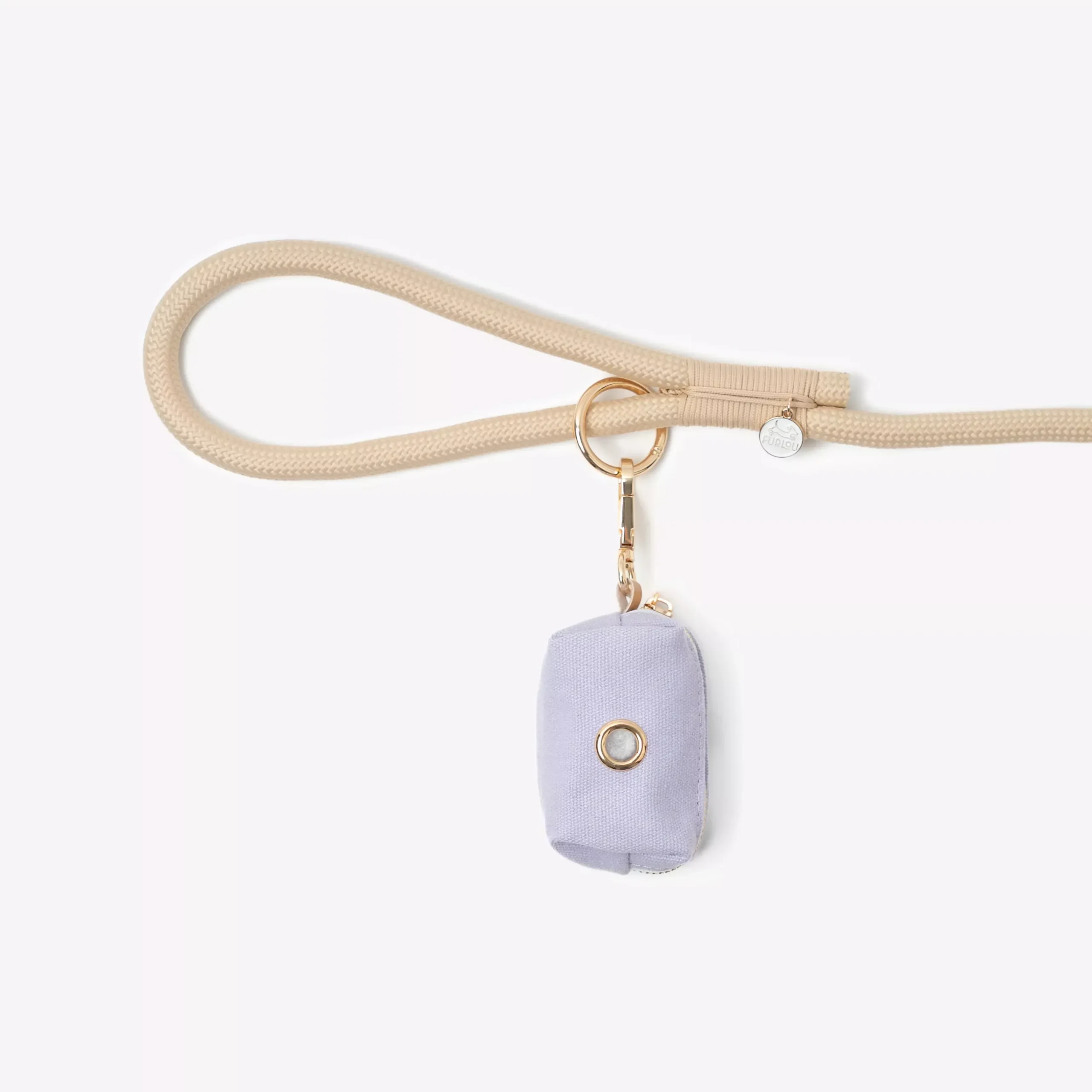‘Lavender’ – Poop Bag Holder