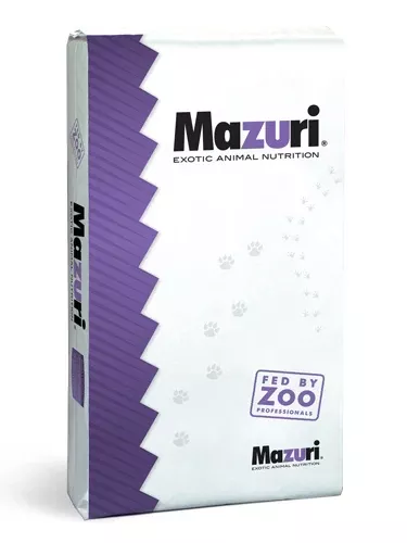 MAZURI - Emu - 50lb