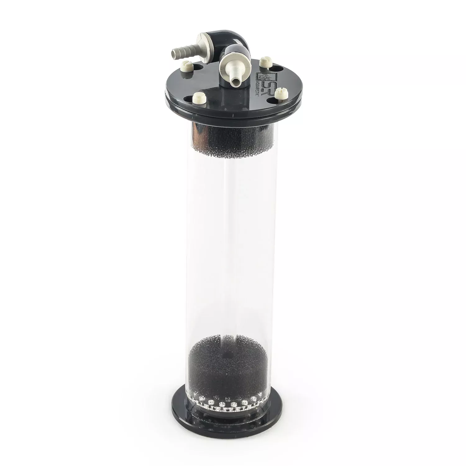 Media Reactor 80