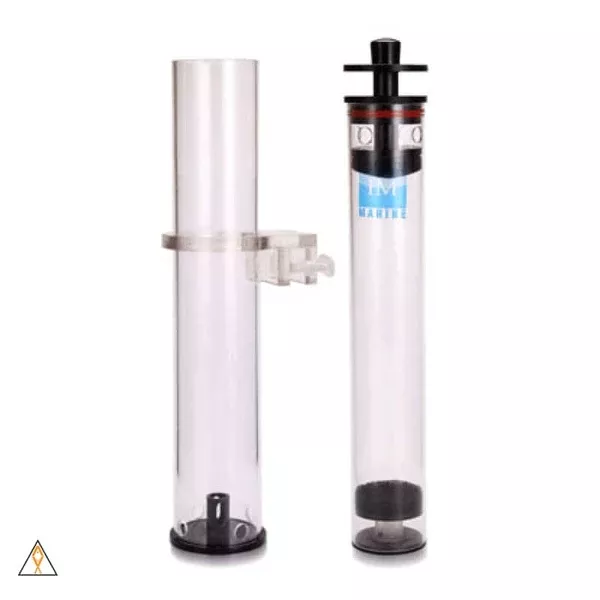 MiniMax Media Reactor – Innovative Marine