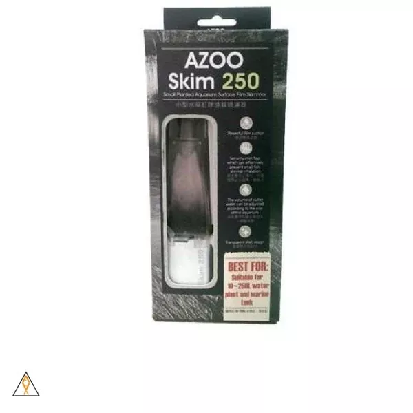 Nano Surface Skimmer 250 – Azoo