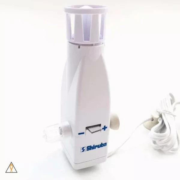 Nano Surface Skimmer – Shiruba