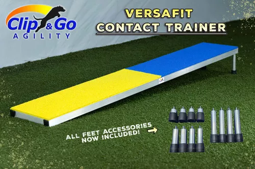 *NEW!* Versafit Contact Trainer
