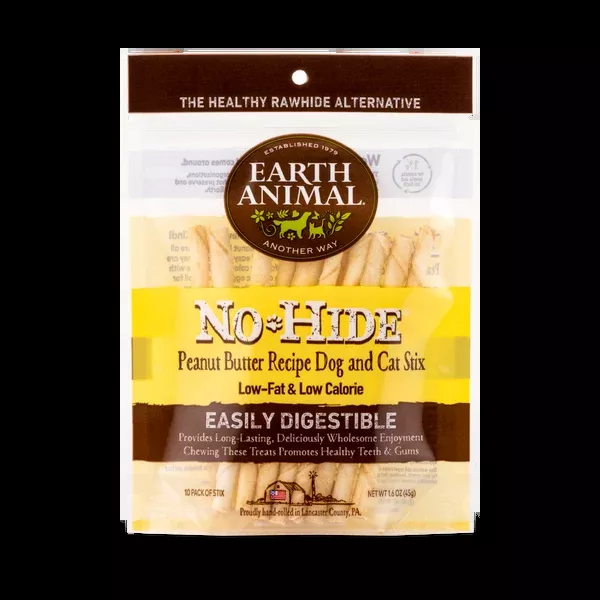 Peanut Butter No-Hide STIX