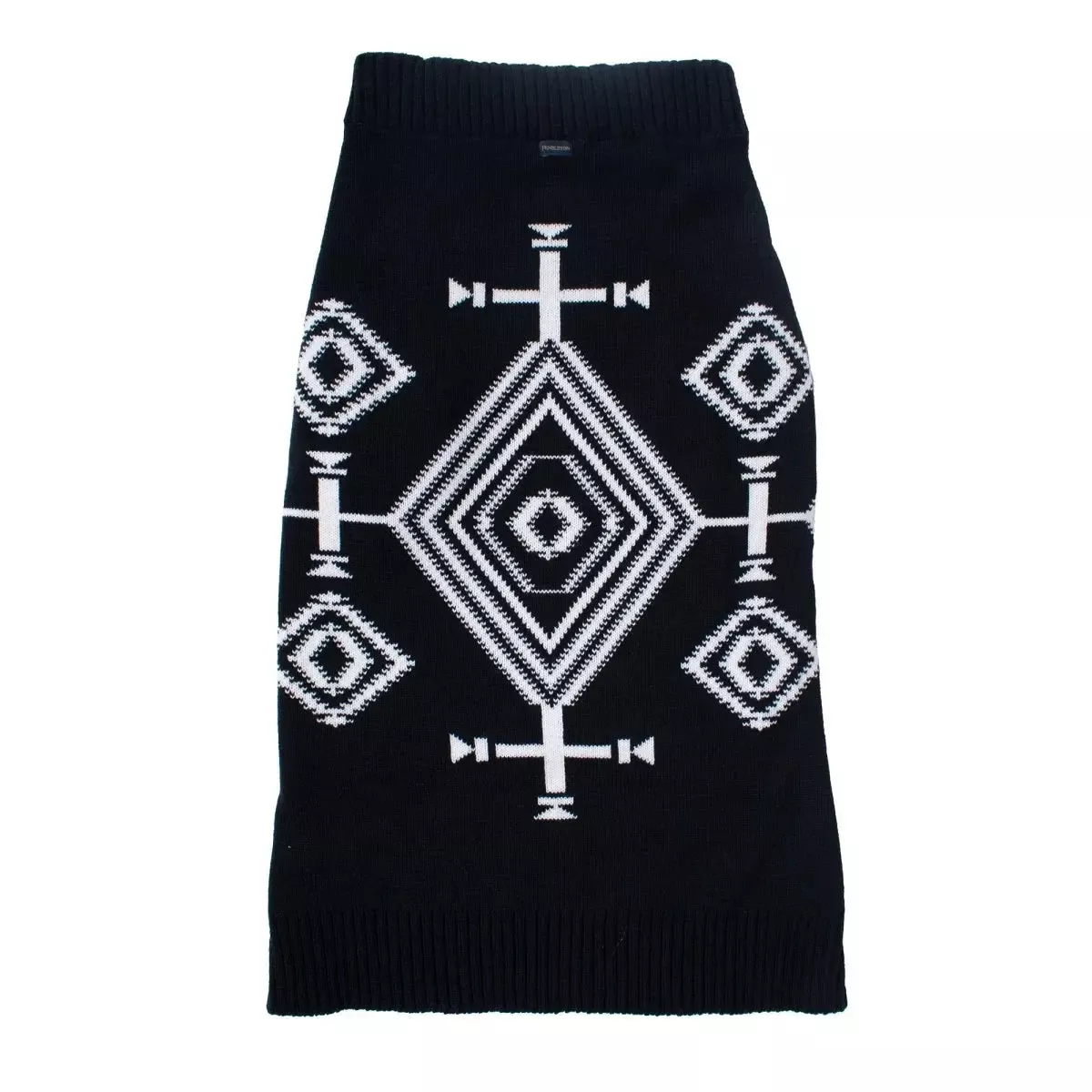 Pendleton Dog Sweater