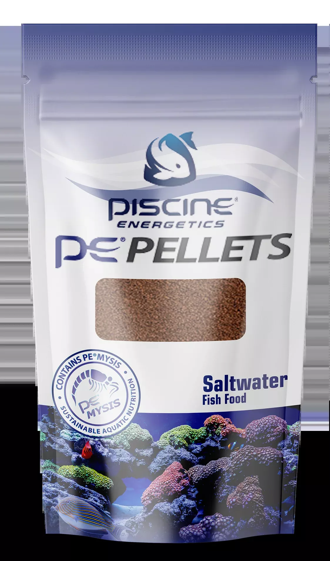 Piscine Energetics Saltwater 2mm – 2oz/56g