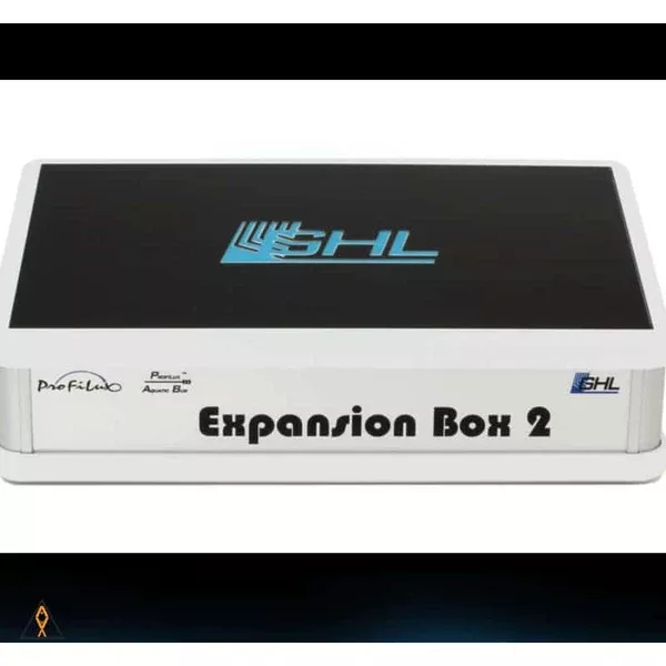 ProfiLux Expansion Box 2 – GHL USA