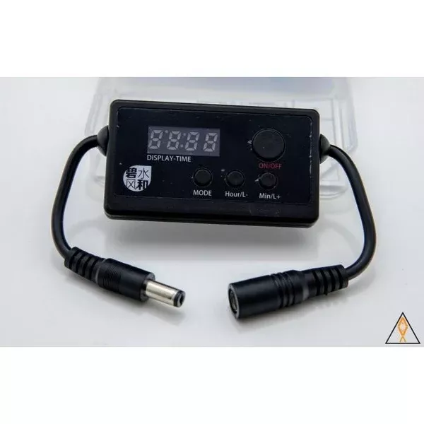Programmable Smart LED Controller