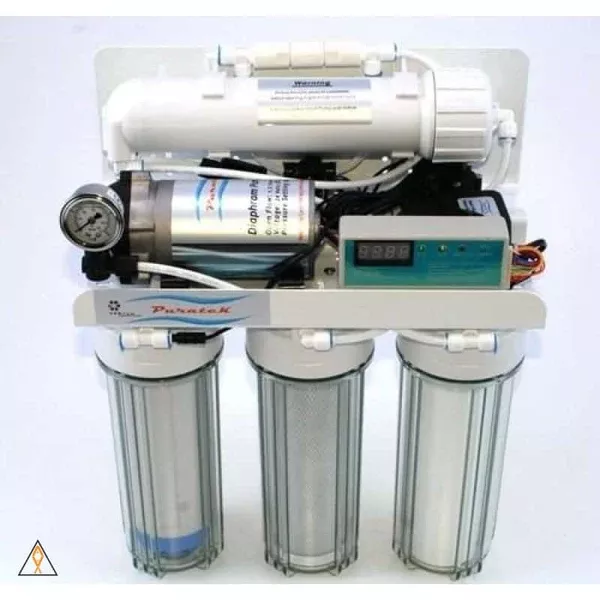 Puratek Deluxe RO/DI Filter - Vertex