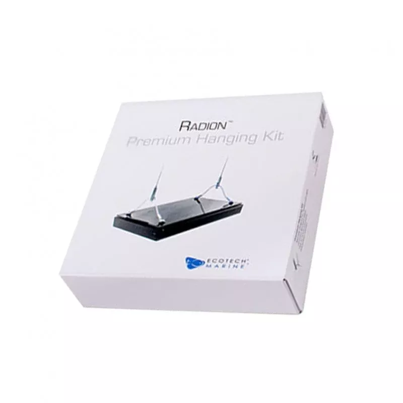 Radion Hanging Kit – EcoTech Marine