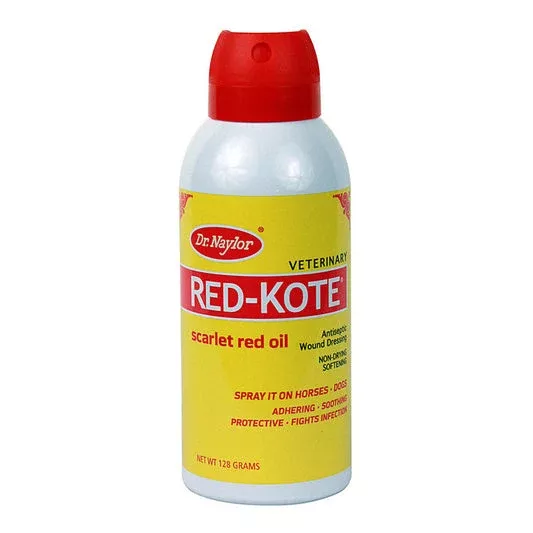 Red – Kote