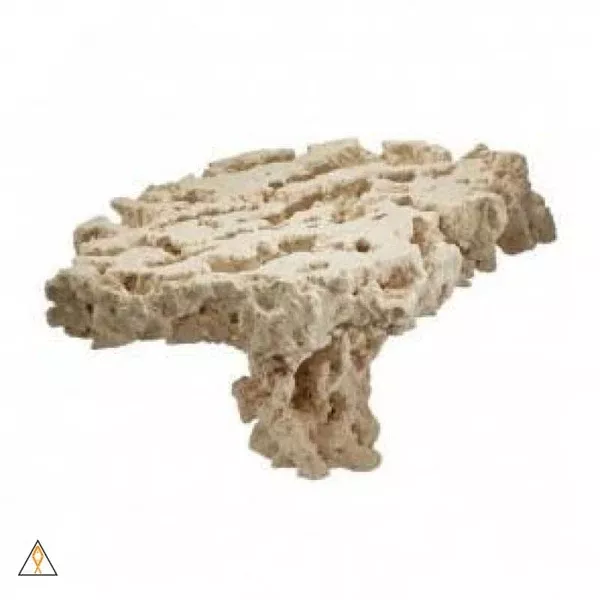 ReefSaver Dry Rock Pedestal Piece – Marco Rocks