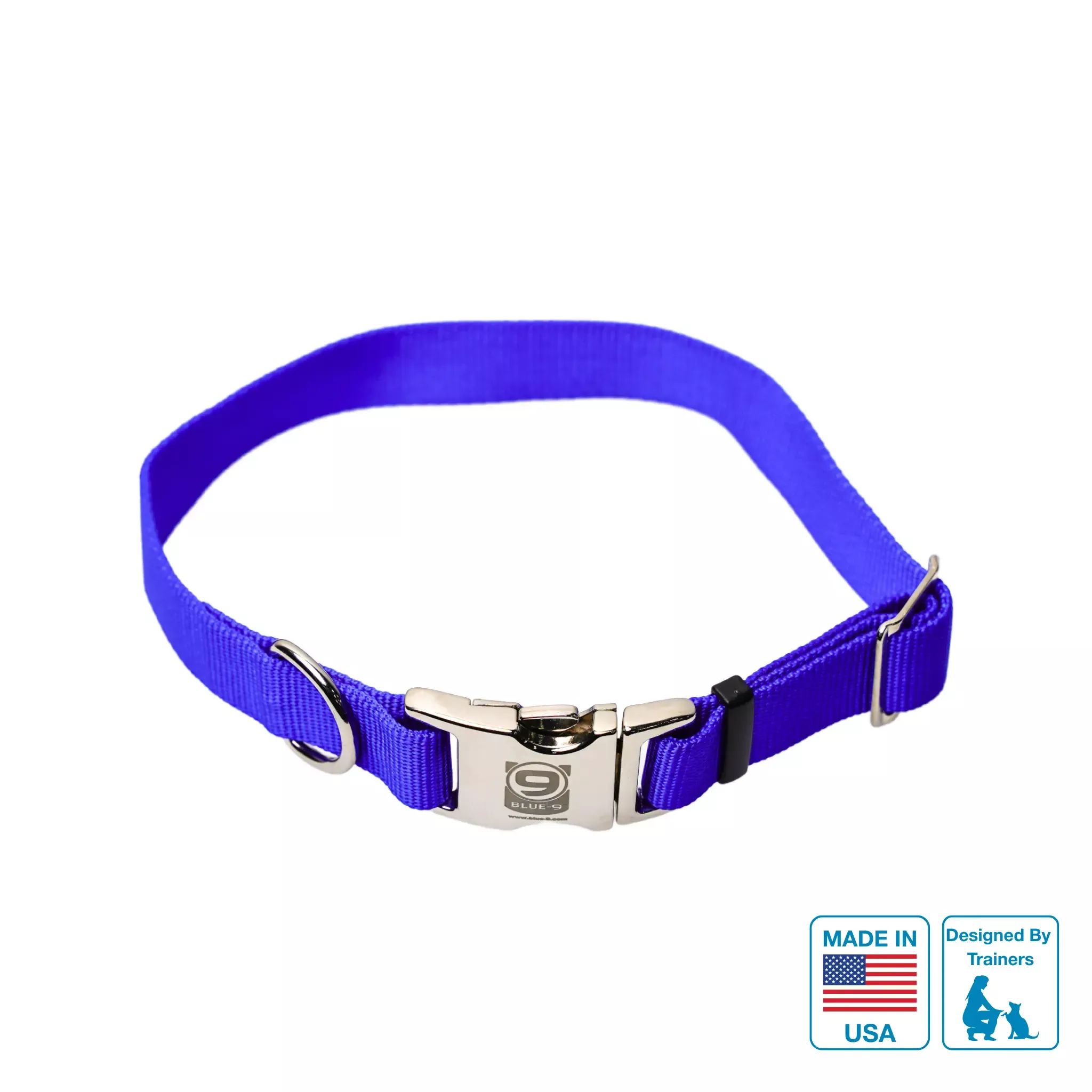 Secure Pro Dog Collar