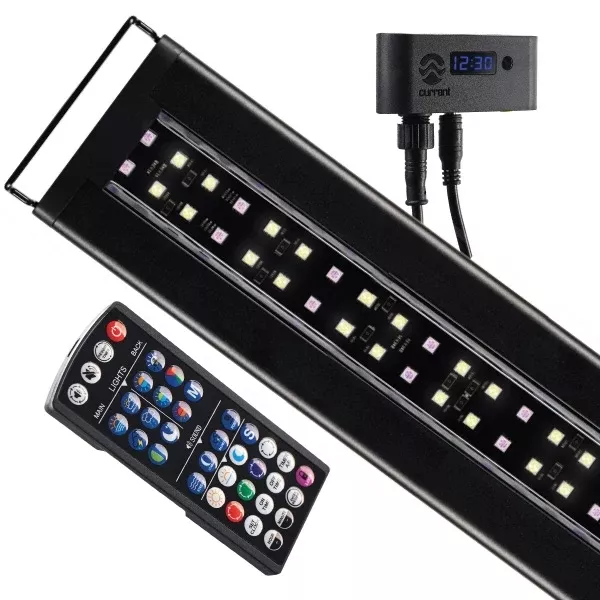 Serene Sun Freshwater LED Light – Current