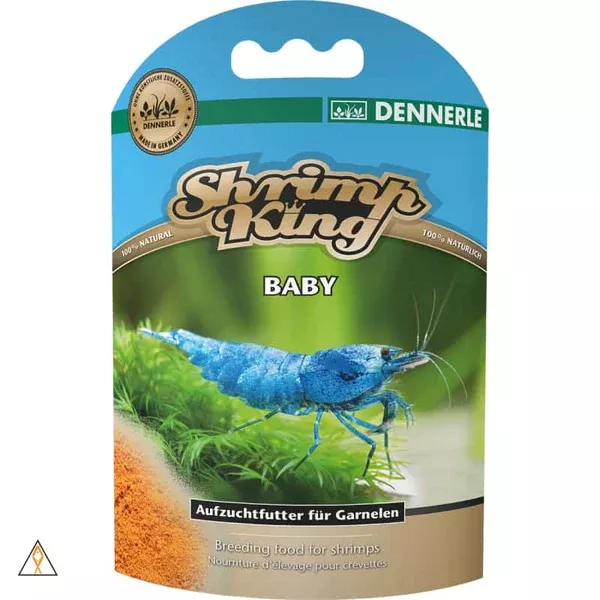 Shrimp King Baby – Dennerle
