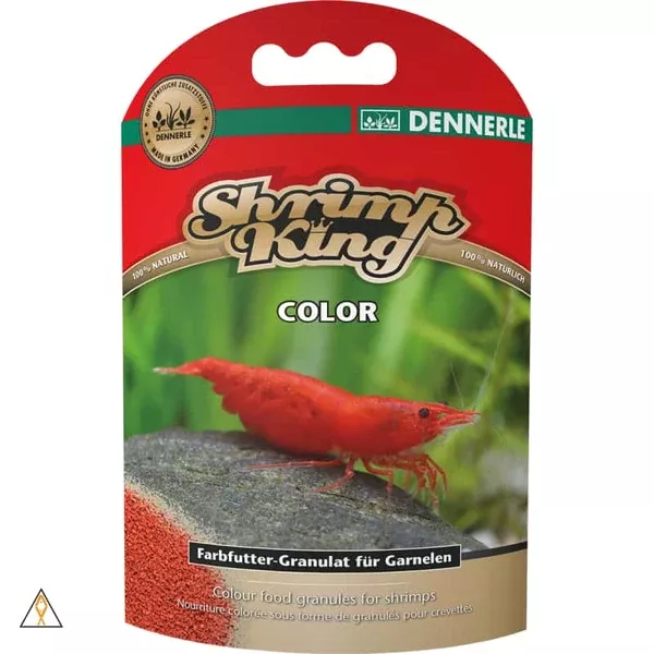 Shrimp King Color – Dennerle