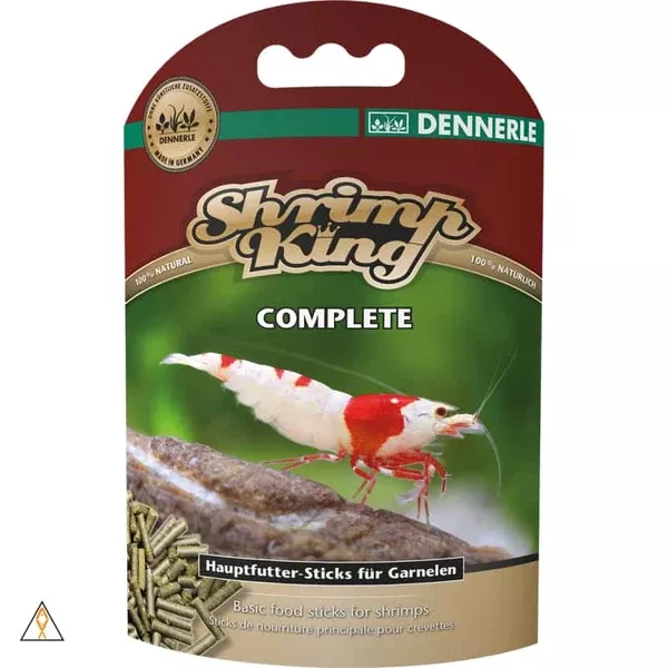 Shrimp King Complete – Dennerle