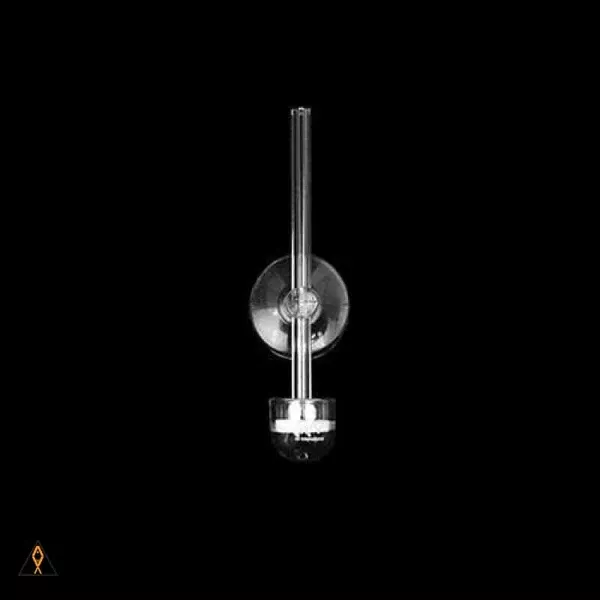 Simple Mini Glass CO2 Diffuser – VIV