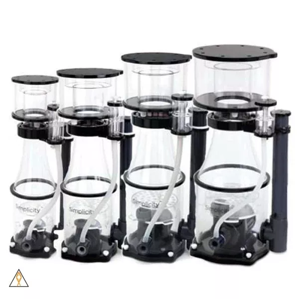 Simplicity DC Protein Skimmer – Simplicity Aquatics