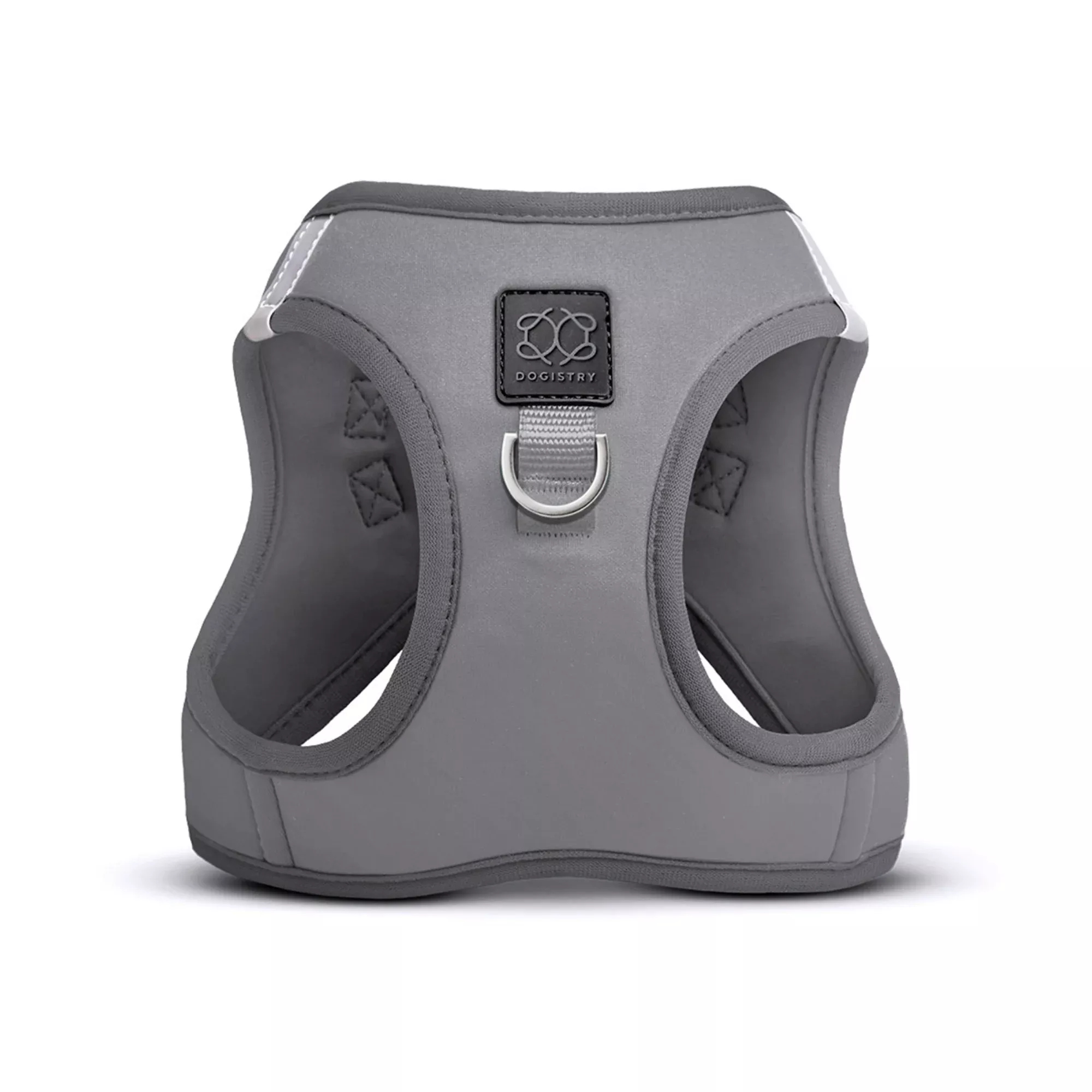 SoHo Dog Harness – Steel