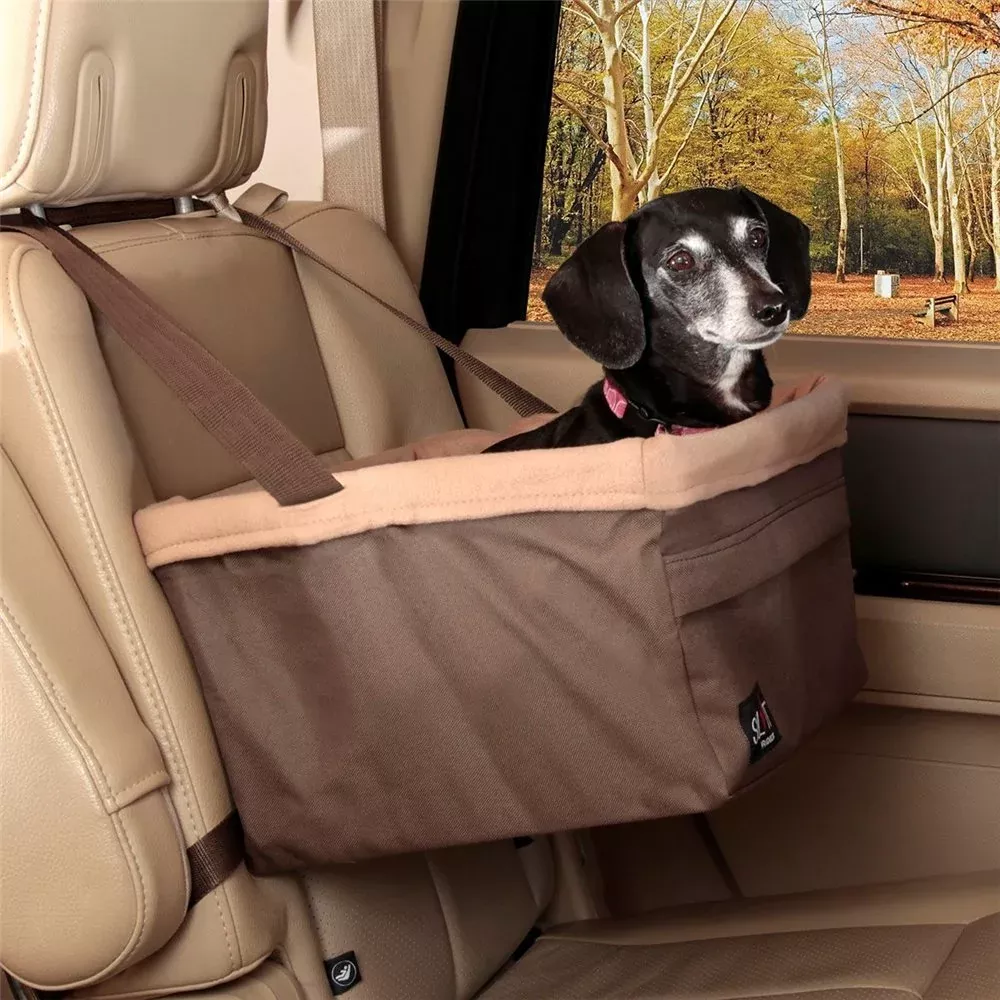 Solvit Tagalong Booster Seat – Large