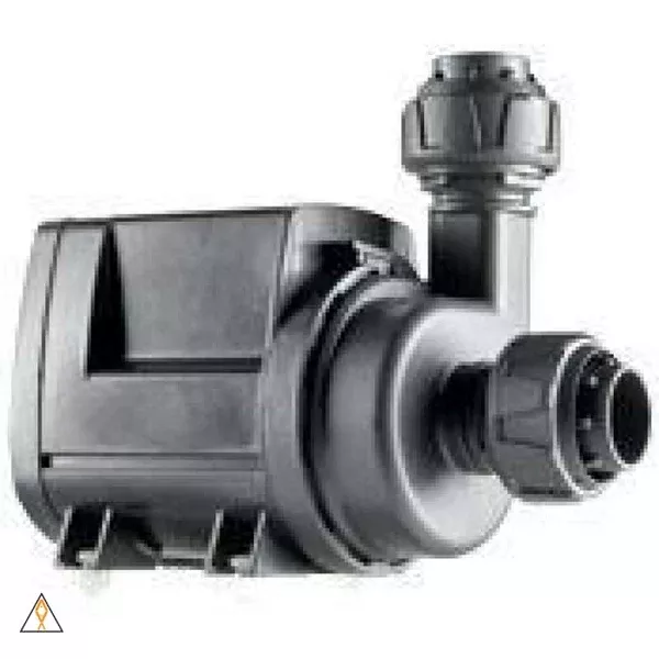 Syncra SDC Multifunction DC Aquarium Pump – Sicce
