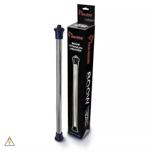 Titanium Heater – AquaTop