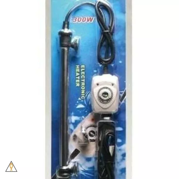 Titanium Heater – Azoo