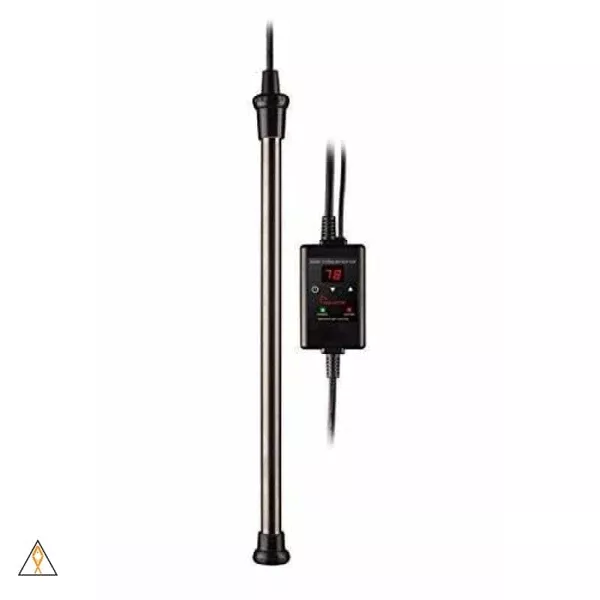 Titanium Heater with Controller – Aquatop