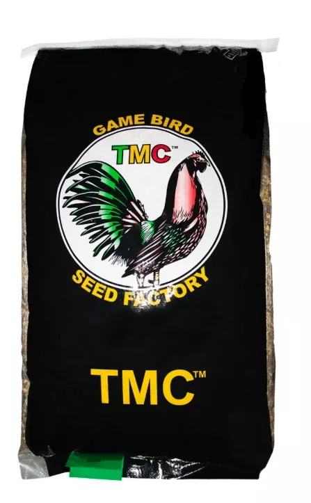 TMC Gamebird Mix