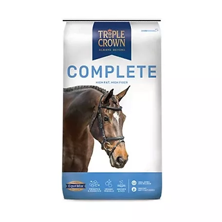 Triple Crown – Complete
