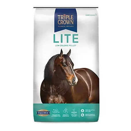 Triple Crown – Lite