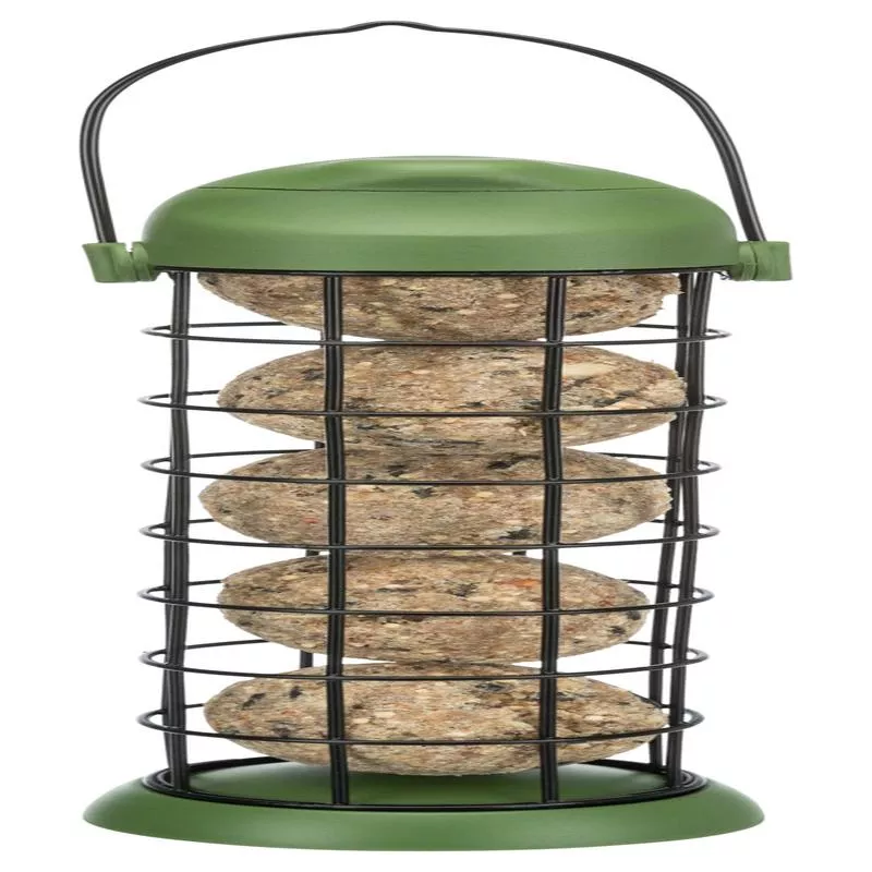 Trixie Fat ball feeder, x 8 x29 cm, GRE