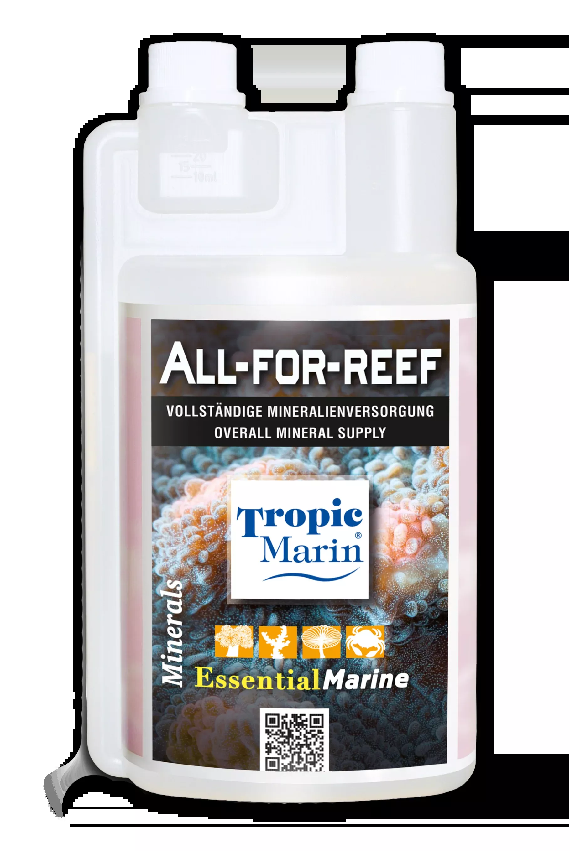 Tropic Marin All for Reef 500ml