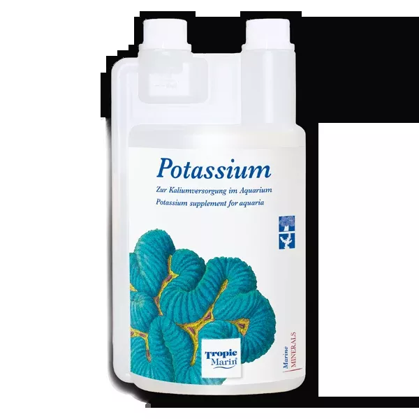 Tropic Marin Potassium 500ml