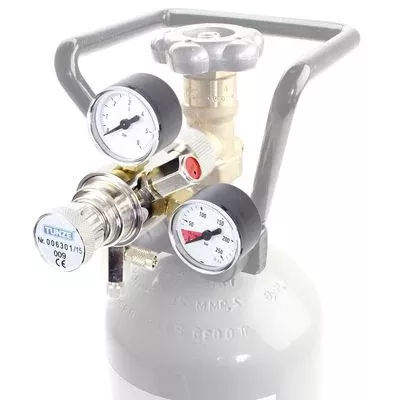 TUNZE Pressure Reducer