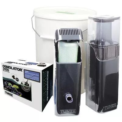 TUNZE Riverpack 350