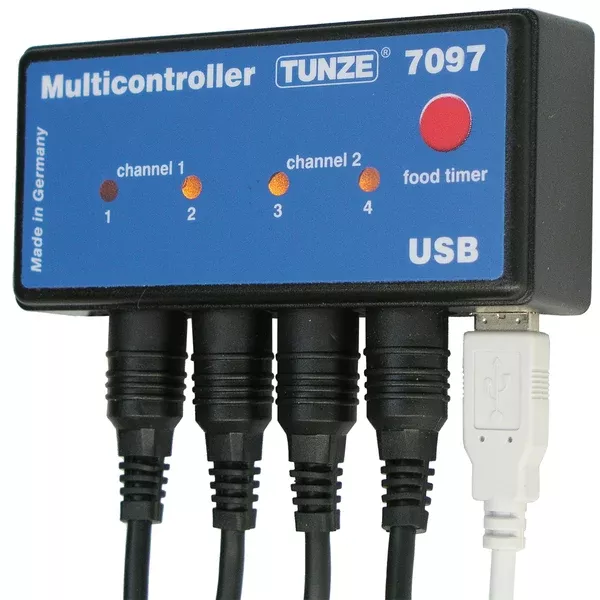 Turbelle Multicontroller 7097 – Tunze