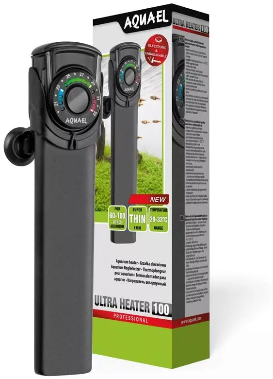 ULTRA Slim Heater – AquaEl