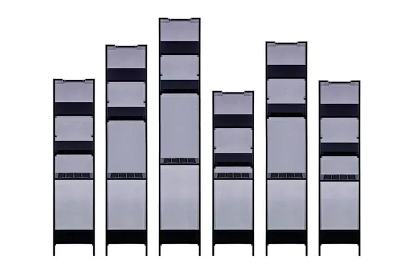 UNS Dual AIO Media Tower – Ultum Nature Systems